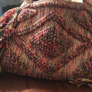 Meet your Posher, Dawn